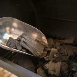 Broil King Regal Offset 400 -Weber Tienda de ventas Broil King Offset Smoker 500 8