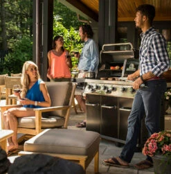 Broil King Regal 690 -Weber Tienda de ventas Broil King Regal 69015