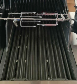 Broil King Regal S 690 Pro IR -Weber Tienda de ventas Broil King Regal S690 Pro IR 10