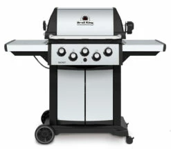 Broil King Signet 390