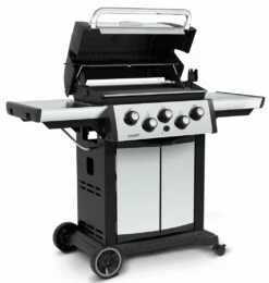 Broil King Signet 390 -Weber Tienda de ventas Broil King Signet 390 2