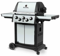 Broil King Signet 390 -Weber Tienda de ventas Broil King Signet 390 3