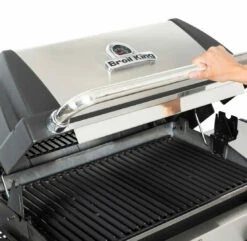 Broil King Signet 390 -Weber Tienda de ventas Broil King Signet 390 4
