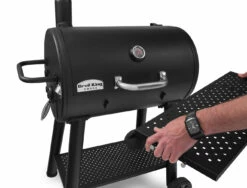 Broil King Regall Grill 500 -Weber Tienda de ventas Broil King Smoke Grill XL 2