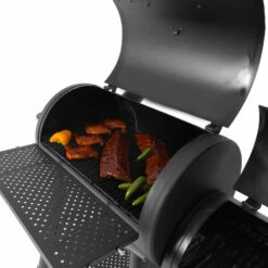 Broil King Regall Grill 500 -Weber Tienda de ventas Broil King Smoke Grill XL 6