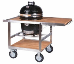Buggy Para Kamado Monolith Classic Pro Series 2.0