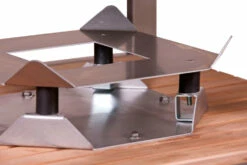 Buggy Para Kamado Monolith Classic Pro Series 2.0 16 Buggy Para Kamado Monolith Classic Pro Series 2.0 -Weber Tienda de ventas Buggy para Kamado Monolith Classic Pro Series 2 0 3