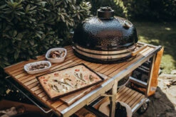 Buggy Para Kamado Monolith Classic Pro Series 2.0 18 Buggy Para Kamado Monolith Classic Pro Series 2.0 -Weber Tienda de ventas Buggy para Kamado Monolith Classic Pro Series 2 0 8