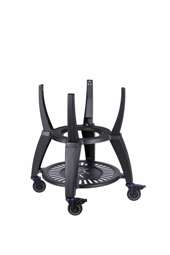 Carro Para Kamado Monolith Classic Avantgarde 5 Carro Para Kamado Monolith Classic Avantgarde - Imagen 5