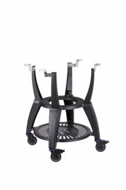 Carro Para Kamado Monolith LeChef Avantgarde -Weber Tienda de ventas CHU6496 als Smart Objekt 1 1