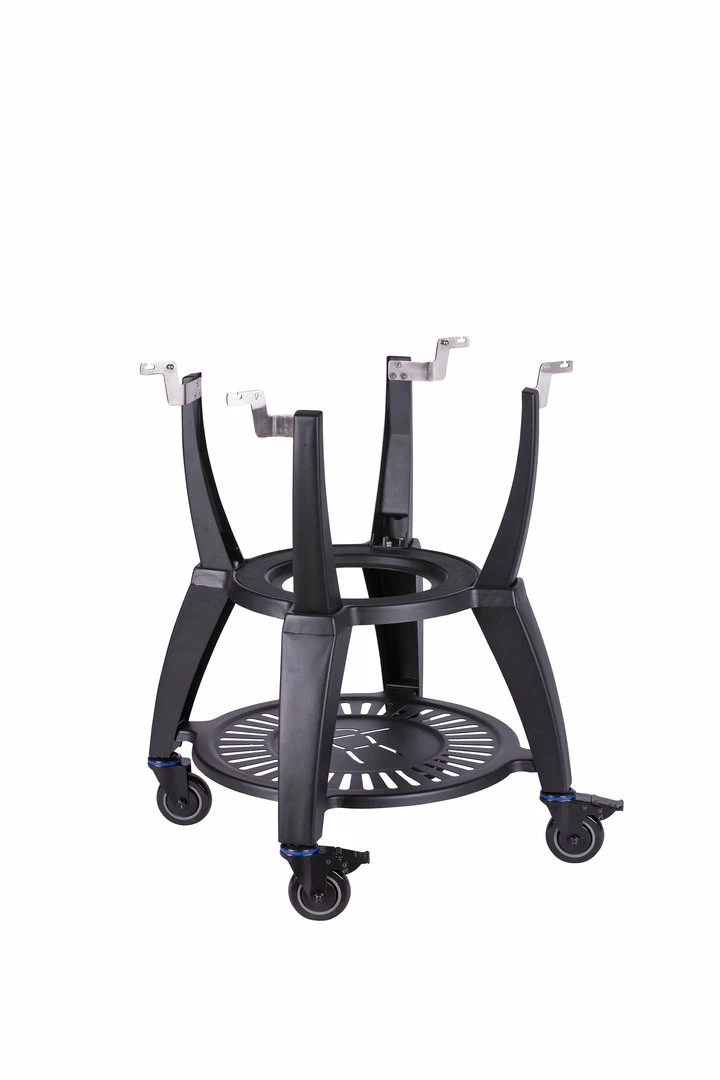 Carro Para Kamado Monolith Classic Avantgarde 4 Carro Para Kamado Monolith Classic Avantgarde - Imagen 4