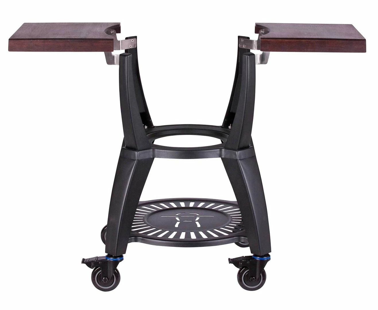 Carro Para Kamado Monolith Classic Avantgarde 1 Carro Para Kamado Monolith Classic Avantgarde