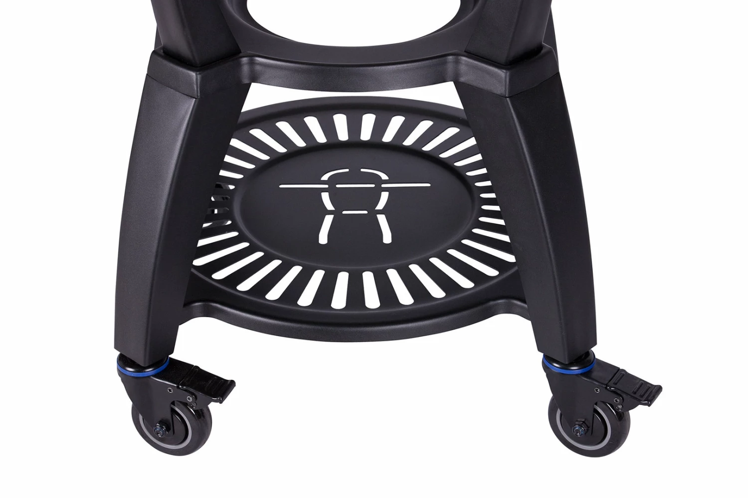 Carro Para Kamado Monolith Classic Avantgarde 2 Carro Para Kamado Monolith Classic Avantgarde - Imagen 2