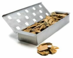 Caja Ahumadora Broil King