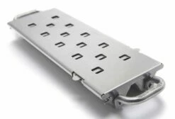 Caja Ahumadora Grande Inox. Broil King