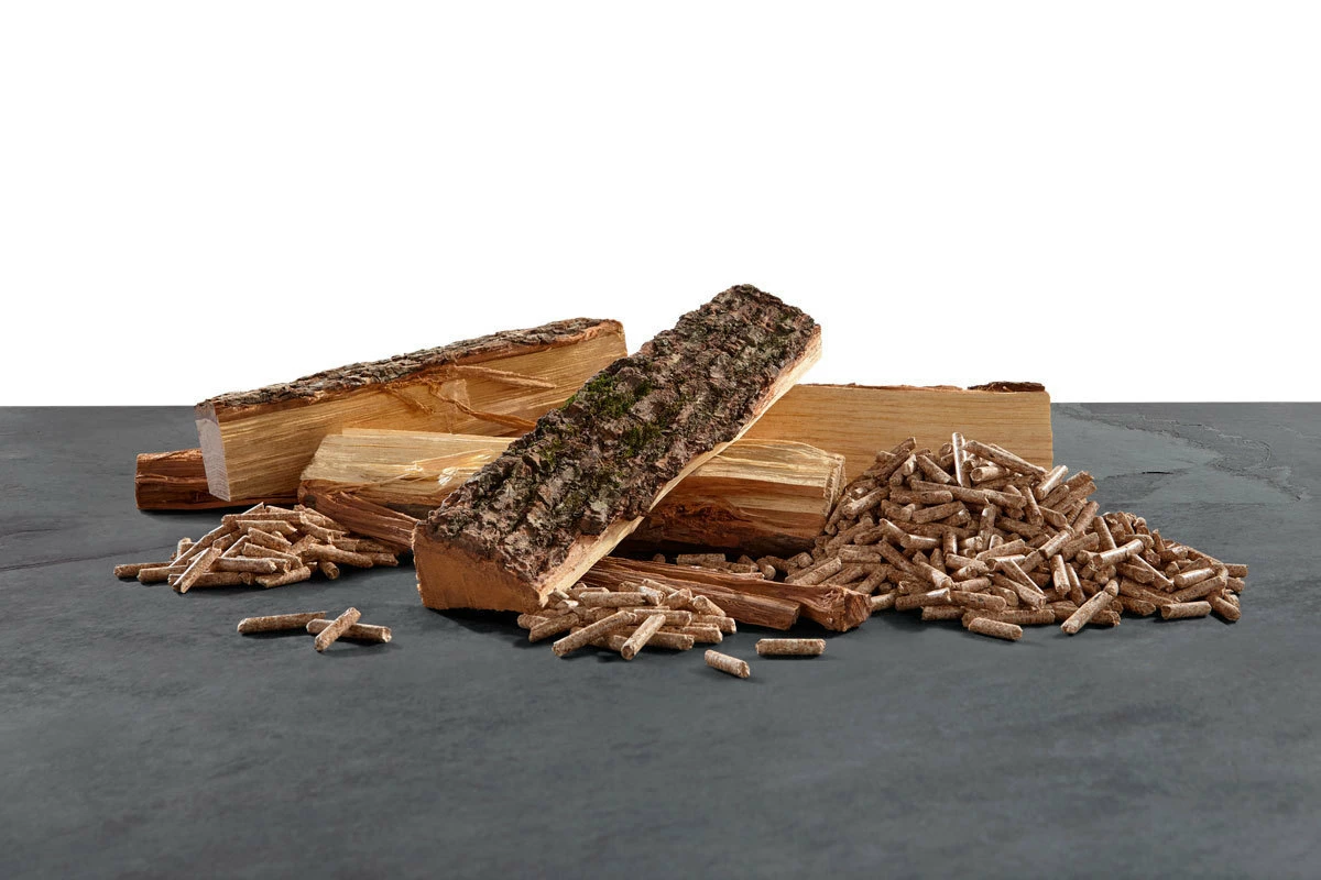 Caja De 8 Kg. Pellet Aliso Weber Para Barbacoas 4 Caja De 8 Kg. Pellet Aliso Weber Para Barbacoas - Imagen 4