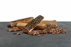 Caja De 8 Kg. Pellet Haya Weber Para Barbacoas -Weber Tienda de ventas Caja de 8 kg Pellet Haya Weber para Barbacoas 3