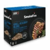 Caja De 8 Kg. Pellet Weber Grill Academy