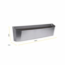 Caja Para Utensilios Para Mesa Modular Grande Ooni -Weber Tienda de ventas Caja para Utensilios para Mesa Modular Grande Ooni 2