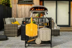 Caja Para Utensilios Para Mesa Modular Grande Ooni -Weber Tienda de ventas Caja para Utensilios para Mesa Modular Grande Ooni 6