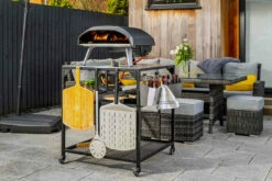 Caja Para Utensilios Para Mesa Modular Grande Ooni -Weber Tienda de ventas Caja para Utensilios para Mesa Modular Grande Ooni 7