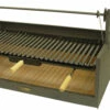 Cajon Barbacoa Argentina 62 Cm. Con Elevador