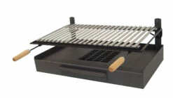 Cajon Barbacoa Quintana