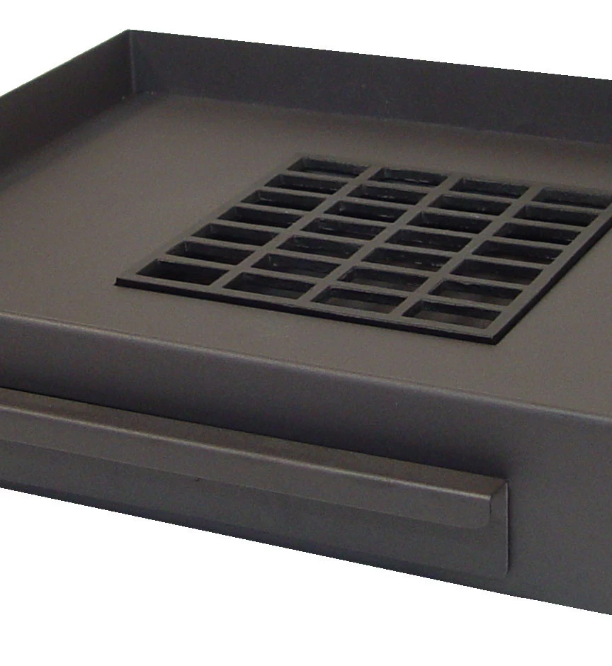 Cajon Barbacoa Para Elevador Pequeño 2 Cajon Barbacoa Para Elevador Pequeño - Imagen 2