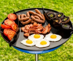 Cadac Calentadores Para El Skottel -Weber Tienda de ventas Calentadores para el Skottel 2