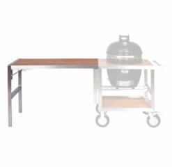 Mesa Adicional Para Buggy Kamado Monolith Classic