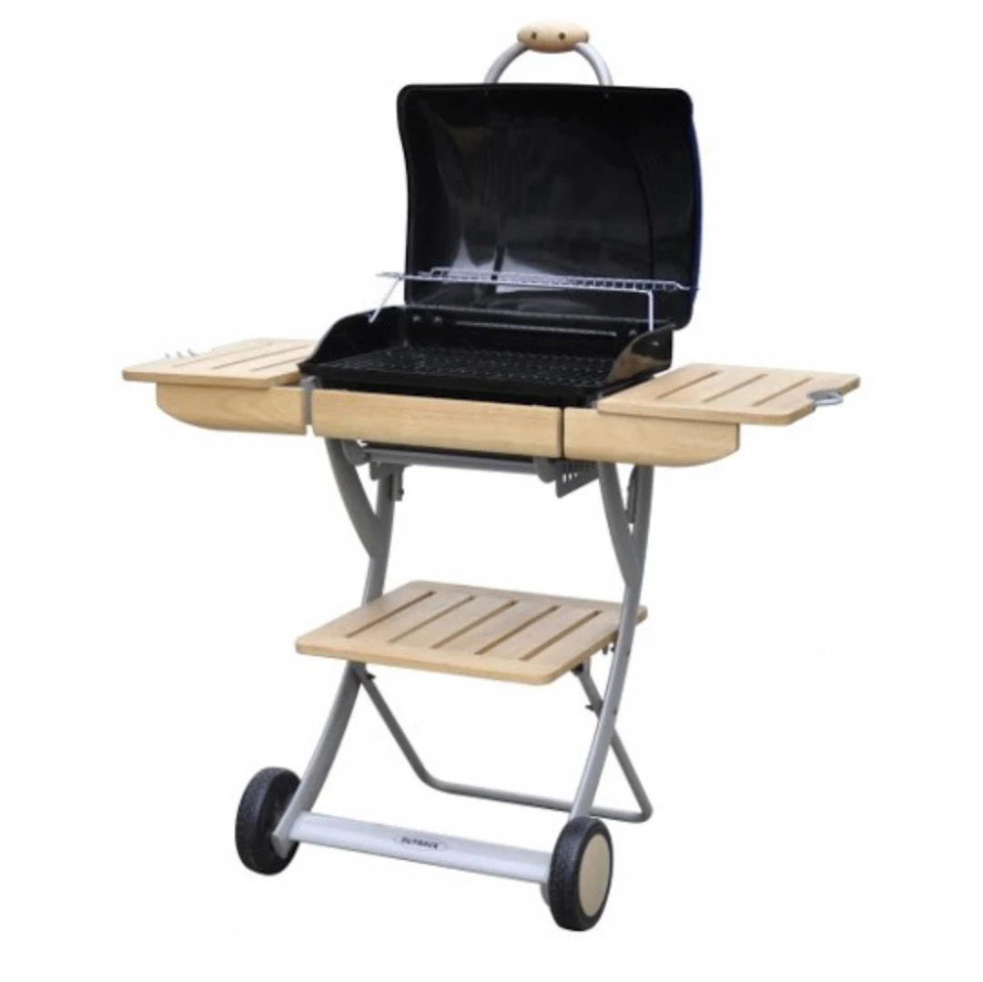 Outback Omega 200 Carbón 2 Outback Omega 200 Carbón - Imagen 2