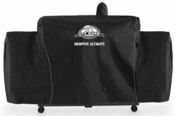 Funda Para Barbacoa Pit Boss Memphis Ultimate