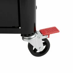 Weber Genesis E-325S Negra -Weber Tienda de ventas Caster Unlocked Black rgb 1400x1400 4a93fb8