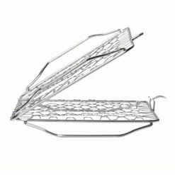 Cesta Flexible Para Asar Napoleon