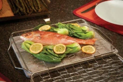 Cesta Flexible Para Asar Napoleon -Weber Tienda de ventas Cesta Flexible para Asar Napoleon 3