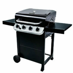 Char-Broil Convective 410 B -Weber Tienda de ventas Char Broil Convective 410 B 5