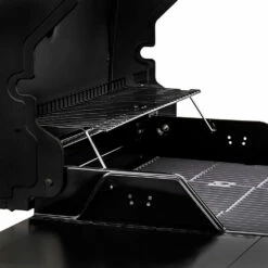 Char-Broil Convective 410 B -Weber Tienda de ventas Char Broil Convective 410 B 8