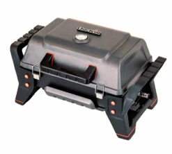 Char-Broil Grill2Go X200 -Weber Tienda de ventas Char Broil Grill2Go X200 3