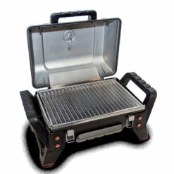 Char-Broil Grill2Go X200 -Weber Tienda de ventas Char Broil Grill2Go X200 4