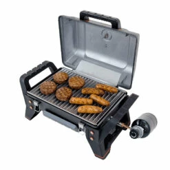Char-Broil Grill2Go X200 -Weber Tienda de ventas Char Broil Grill2Go X200 5