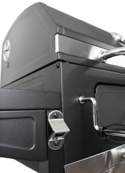 Char-Broil Montana Deluxe 850 -Weber Tienda de ventas Char Broil Montana Deluxe 850 3