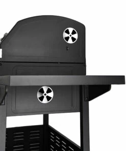 Char-Broil Montana Deluxe 850 -Weber Tienda de ventas Char Broil Montana Deluxe 850 4