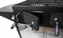 Char-Broil Montana Deluxe 850 -Weber Tienda de ventas Char Broil Montana Deluxe 850 8