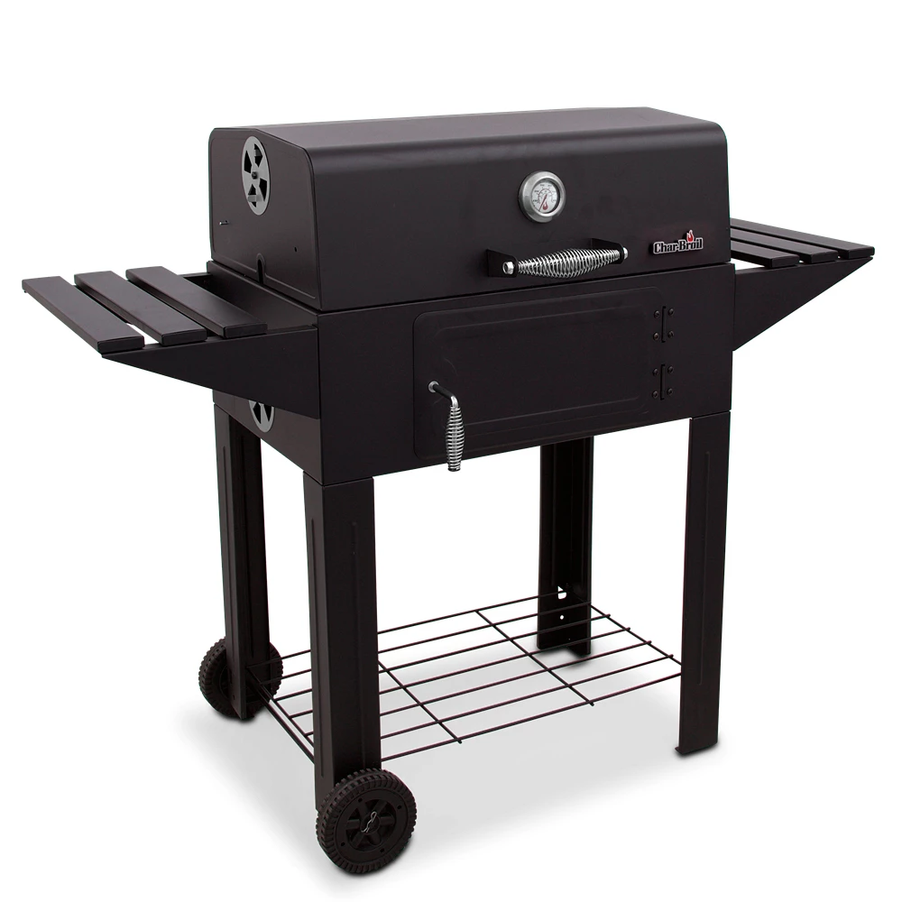 Char-Broil Santa Fe 615 1 Char-Broil Santa Fe 615