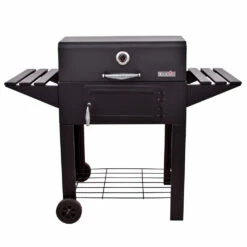 Char-Broil Santa Fe 615 21 Char-Broil Santa Fe 615 -Weber Tienda de ventas Char Broil Santa Fe 615 10