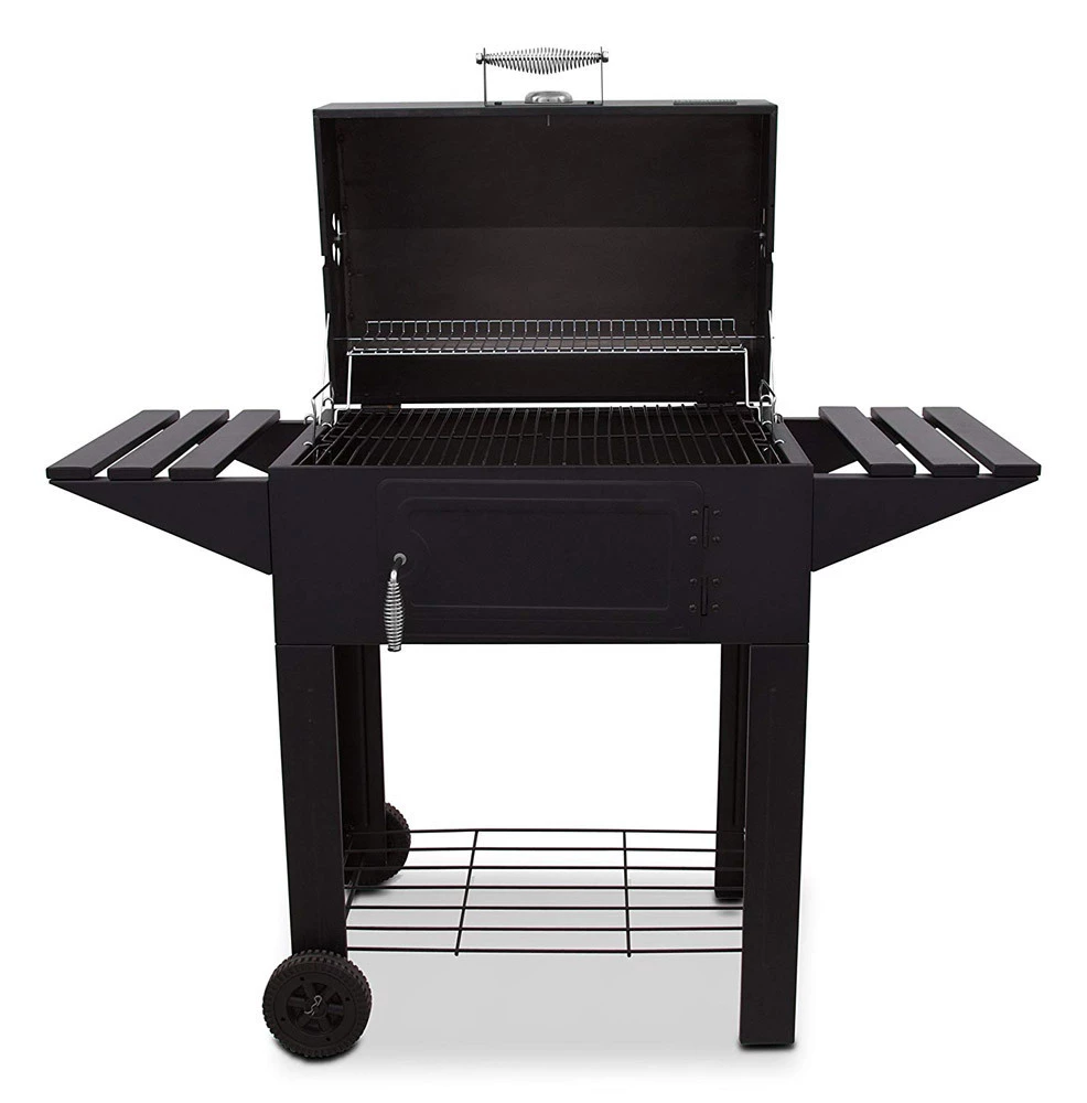 Char-Broil Santa Fe 615 3 Char-Broil Santa Fe 615 - Imagen 3