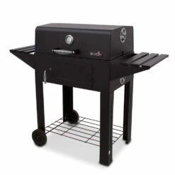 Char-Broil Santa Fe 615 14 Char-Broil Santa Fe 615 -Weber Tienda de ventas Char Broil Santa Fe 615 3