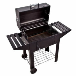 Char-Broil Santa Fe 615 16 Char-Broil Santa Fe 615 -Weber Tienda de ventas Char Broil Santa Fe 615 5