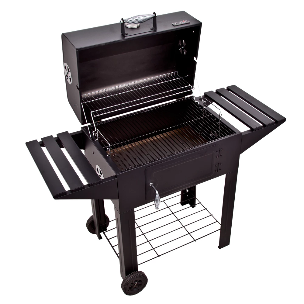 Char-Broil Santa Fe 615 6 Char-Broil Santa Fe 615 - Imagen 6