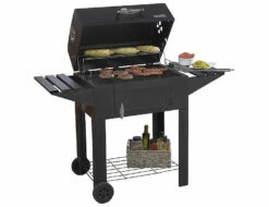 Char-Broil Santa Fe 615 17 Char-Broil Santa Fe 615 -Weber Tienda de ventas Char Broil Santa Fe 615 6
